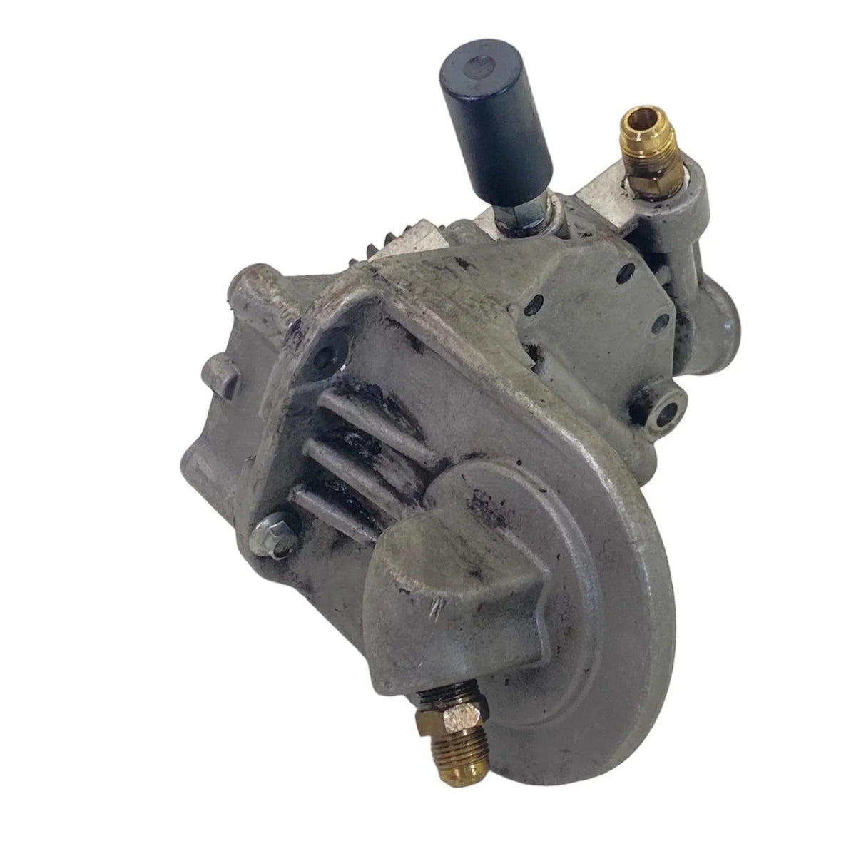 25502497 Genuine PAI Fuel Supply Pump