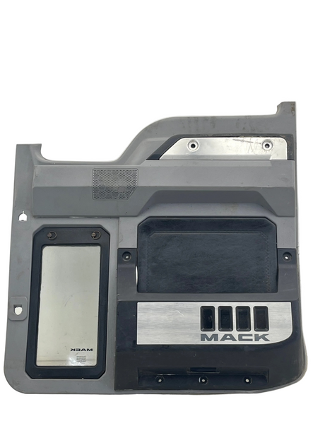 8275984401 Genuine Mack Interior Door Panel - Second Truck Parts