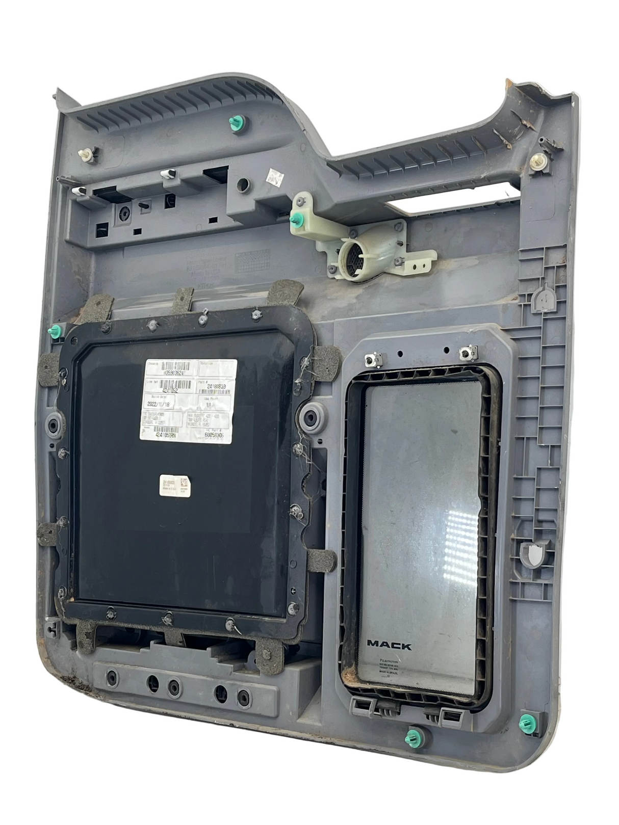 24188830 Genuine Mack Interior Door Panel