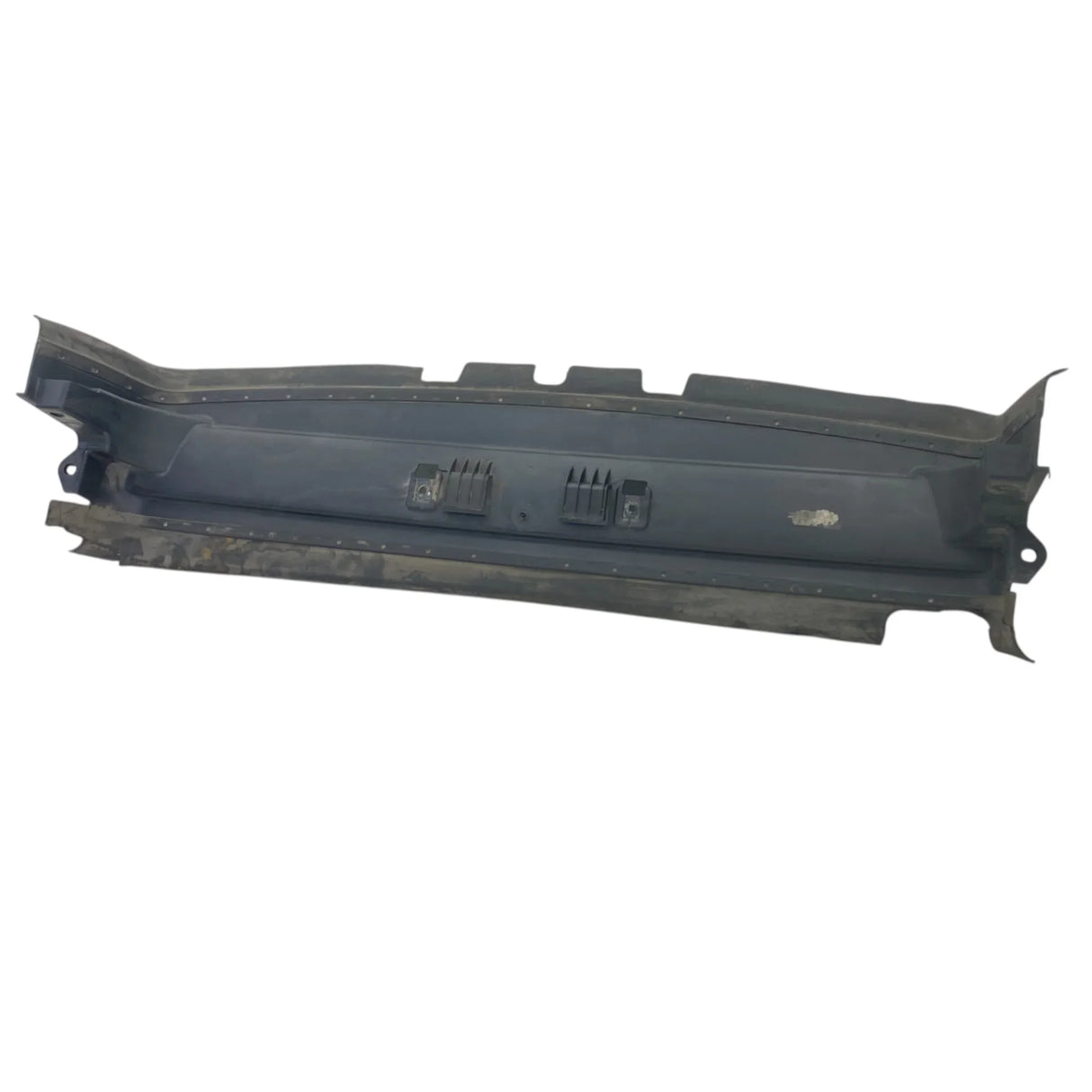 05-33032-000 Genuine Freightliner Radiator Recirculation Shield Black