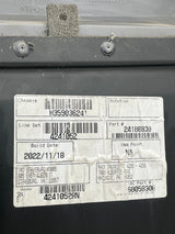 24188830 Genuine Mack Interior Door Panel