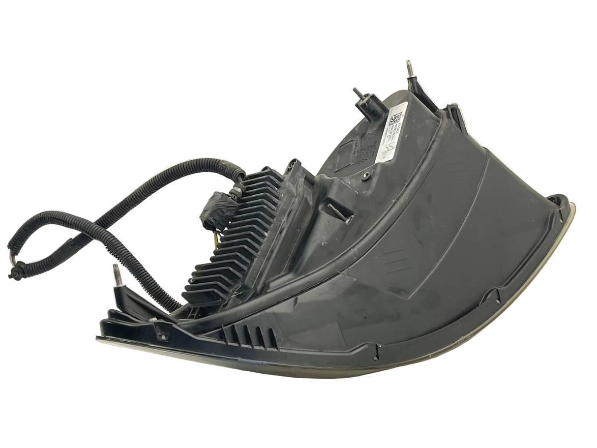 4029315C95 Genuine International Left Headlight Assembly Drivers Side - Second Truck Parts