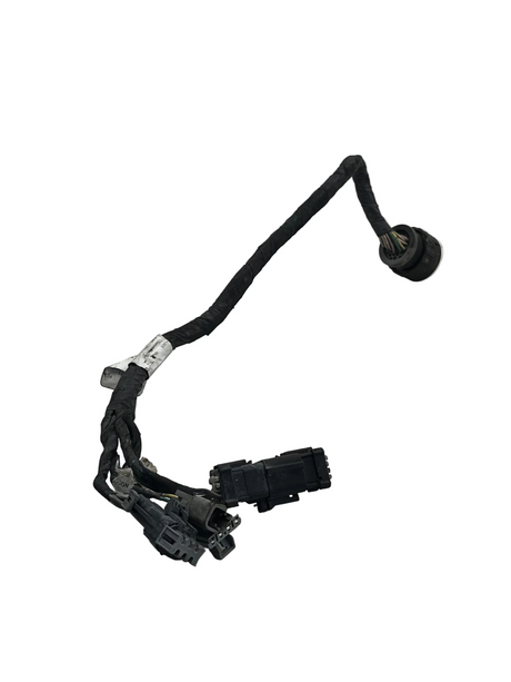 22557501 Genuine Volvo Electrical Wire - Second Truck Parts