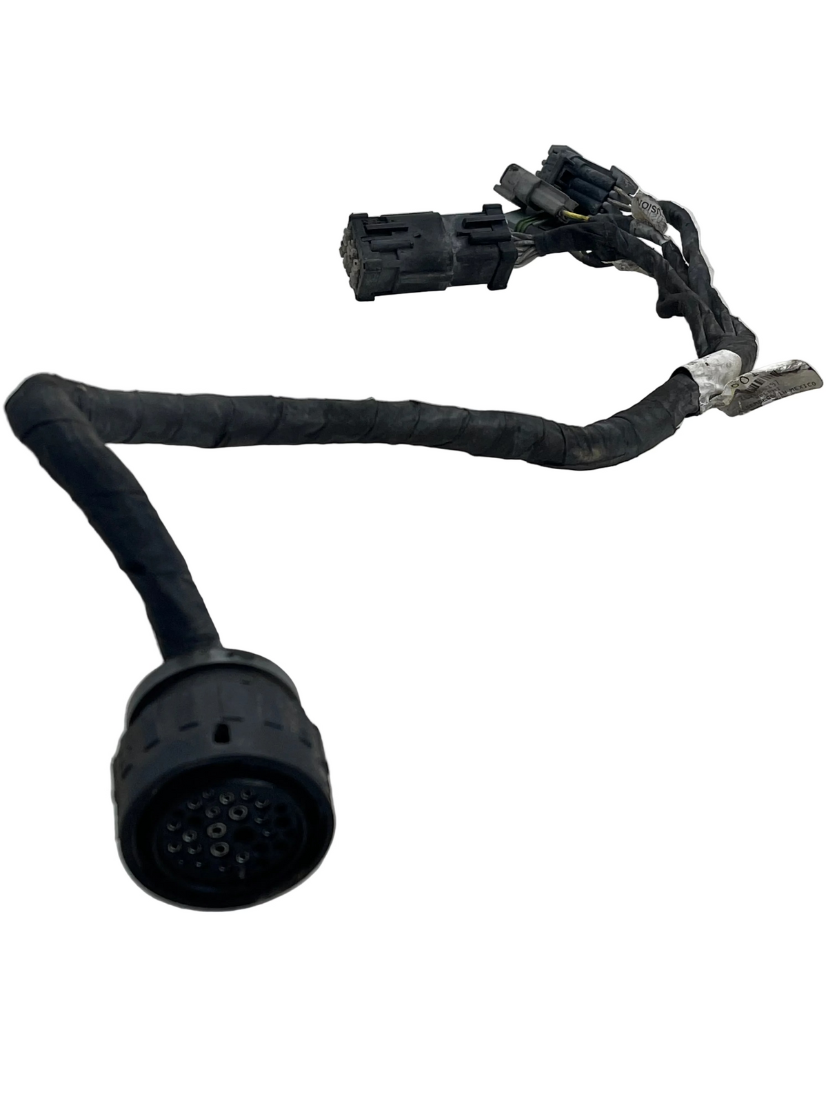 22557501 Genuine Volvo Electrical Wire - Second Truck Parts