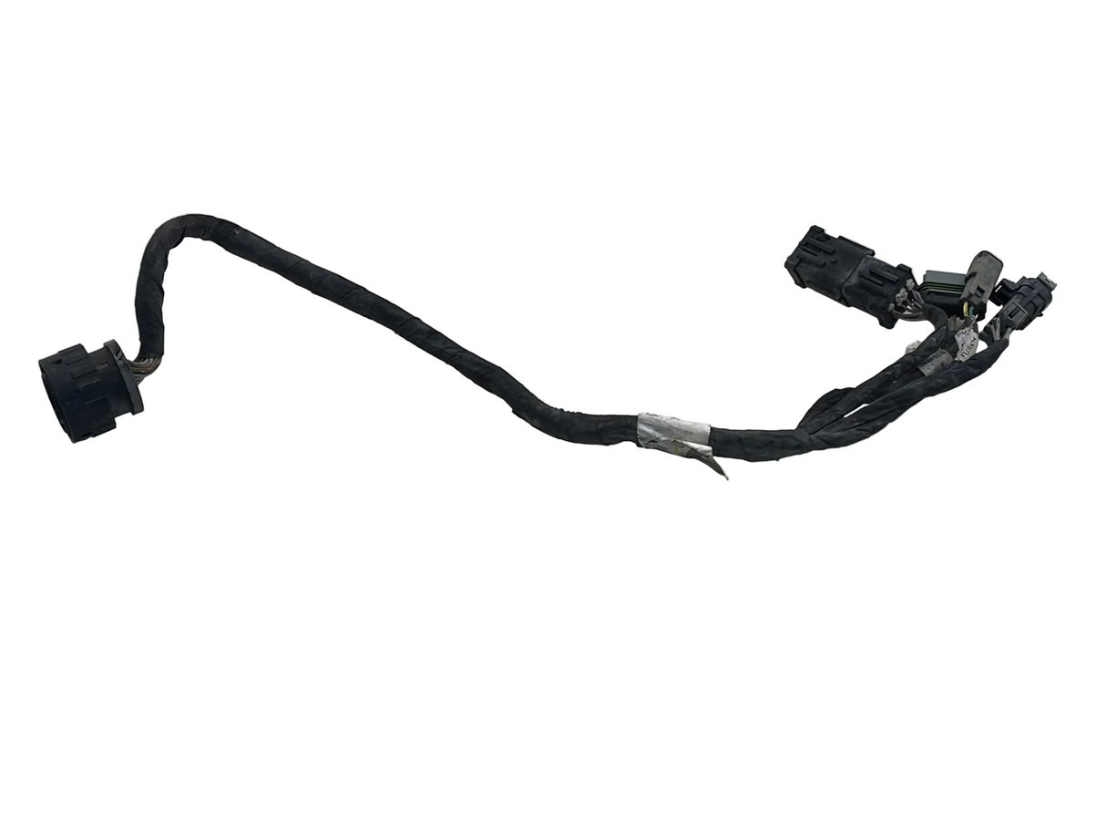 22557501 Genuine Volvo Electrical Wire - Second Truck Parts