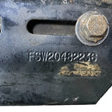 FSW20482236 Genuine Volvo Fuel Tank Strap