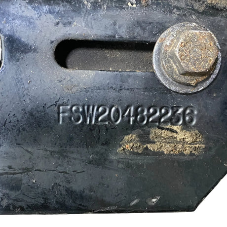 FSW20482236 Genuine Volvo Fuel Tank Strap