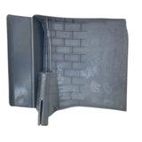 A22-75774-001 Genuine Freightliner Rear Right Truck Quarter Fender