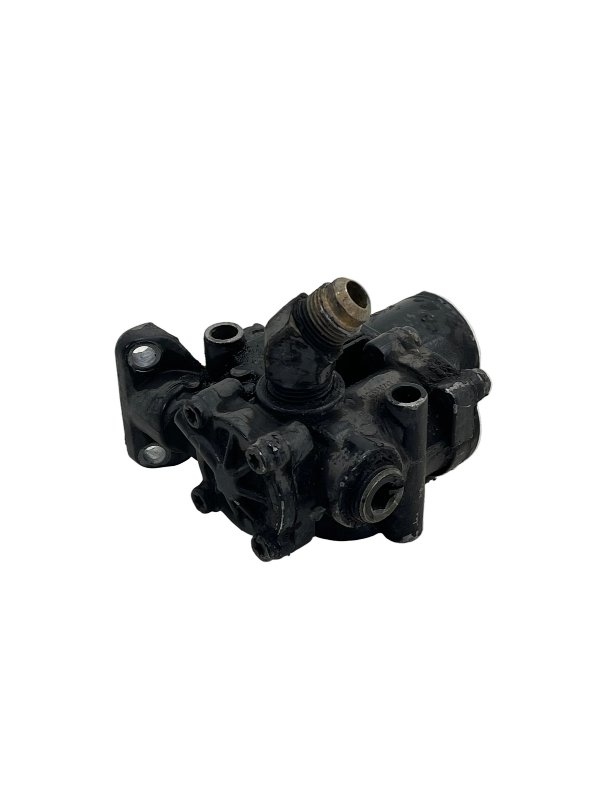 400 611 020 0 Genuine Meritor Modulator Valve Kit