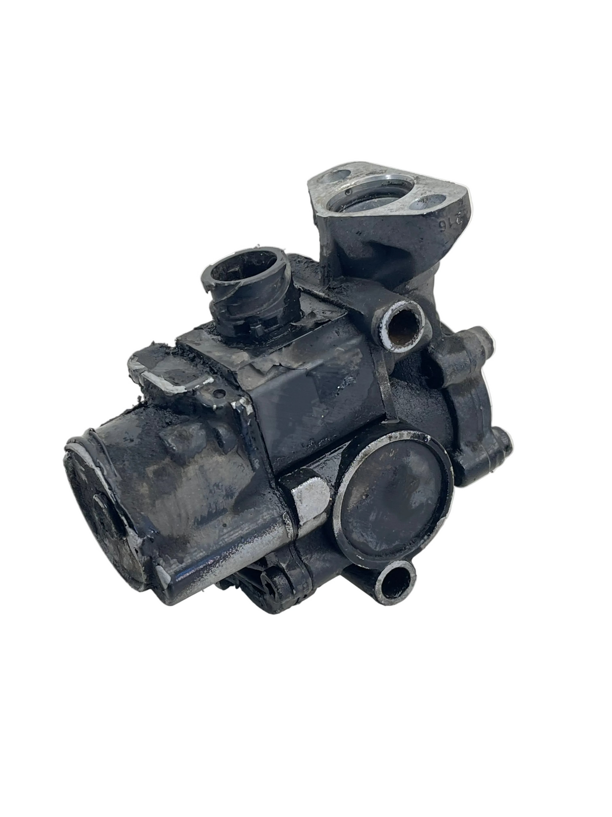 815-4006110200 Genuine Meritor Modulator Valve Kit
