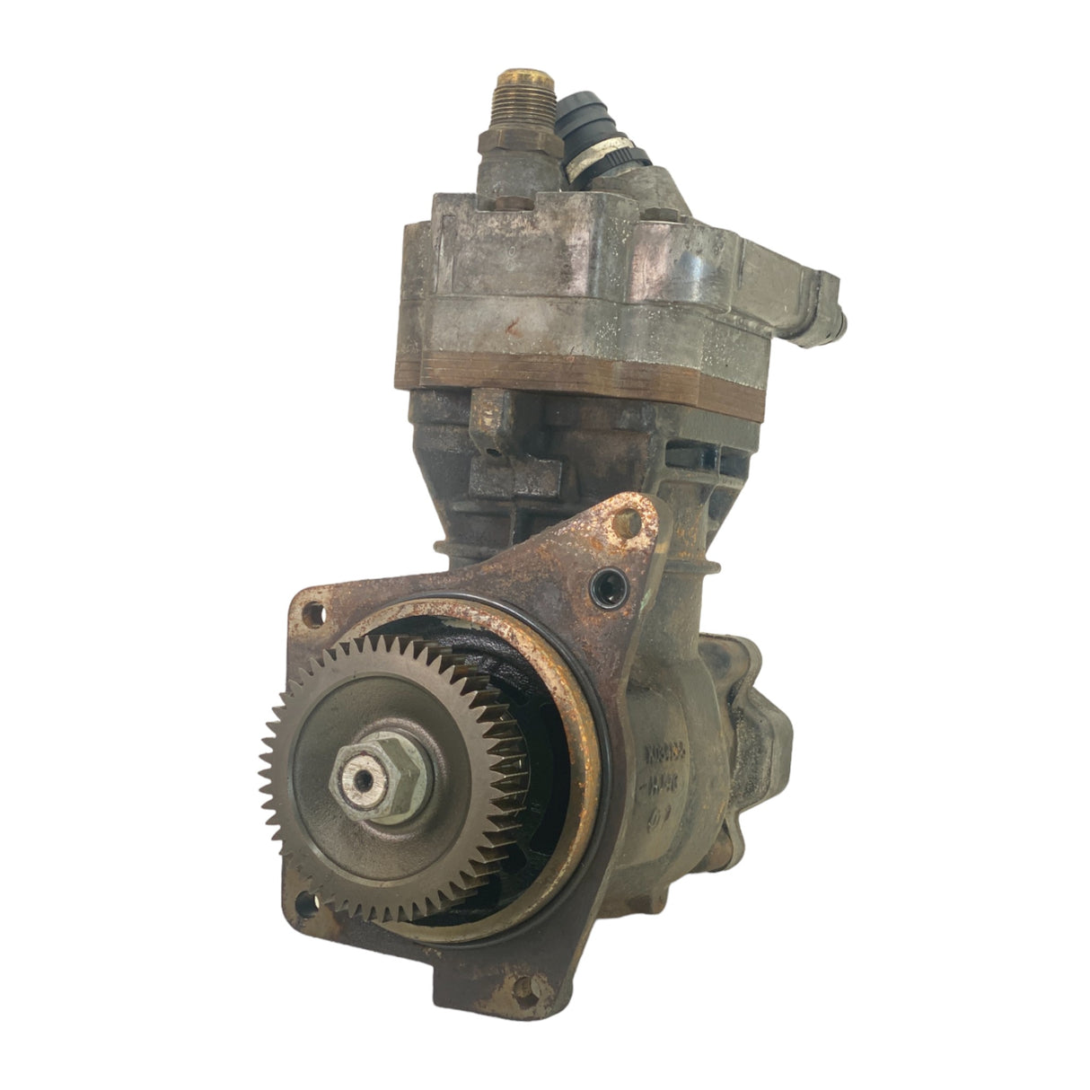 K034655 Genuine Bendix Engine Air Compressor – Second Truck Parts