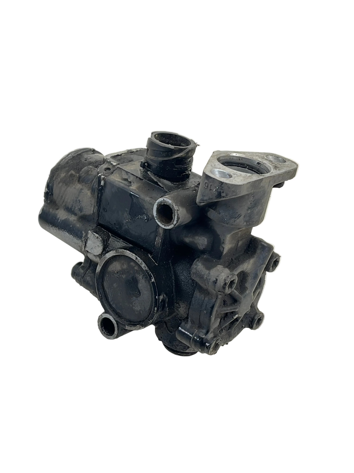 815-4006110200 Genuine Meritor Modulator Valve Kit