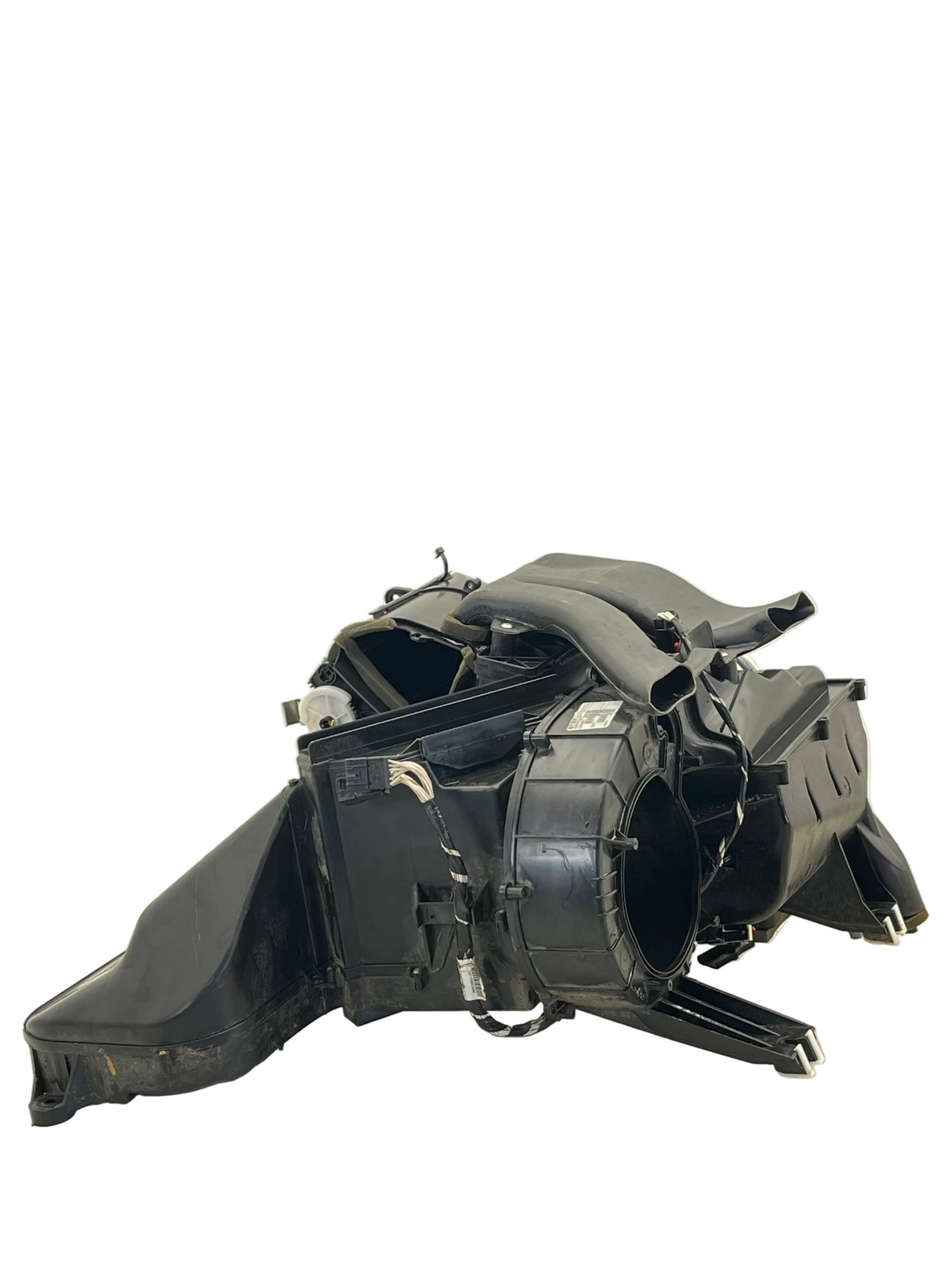82791482 Genuine Mack Climate Controlled Seat Module - Second Truck Parts