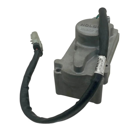 4049828 Genuine Cummins Turbocharger Electric Actuator - Second Truck Parts