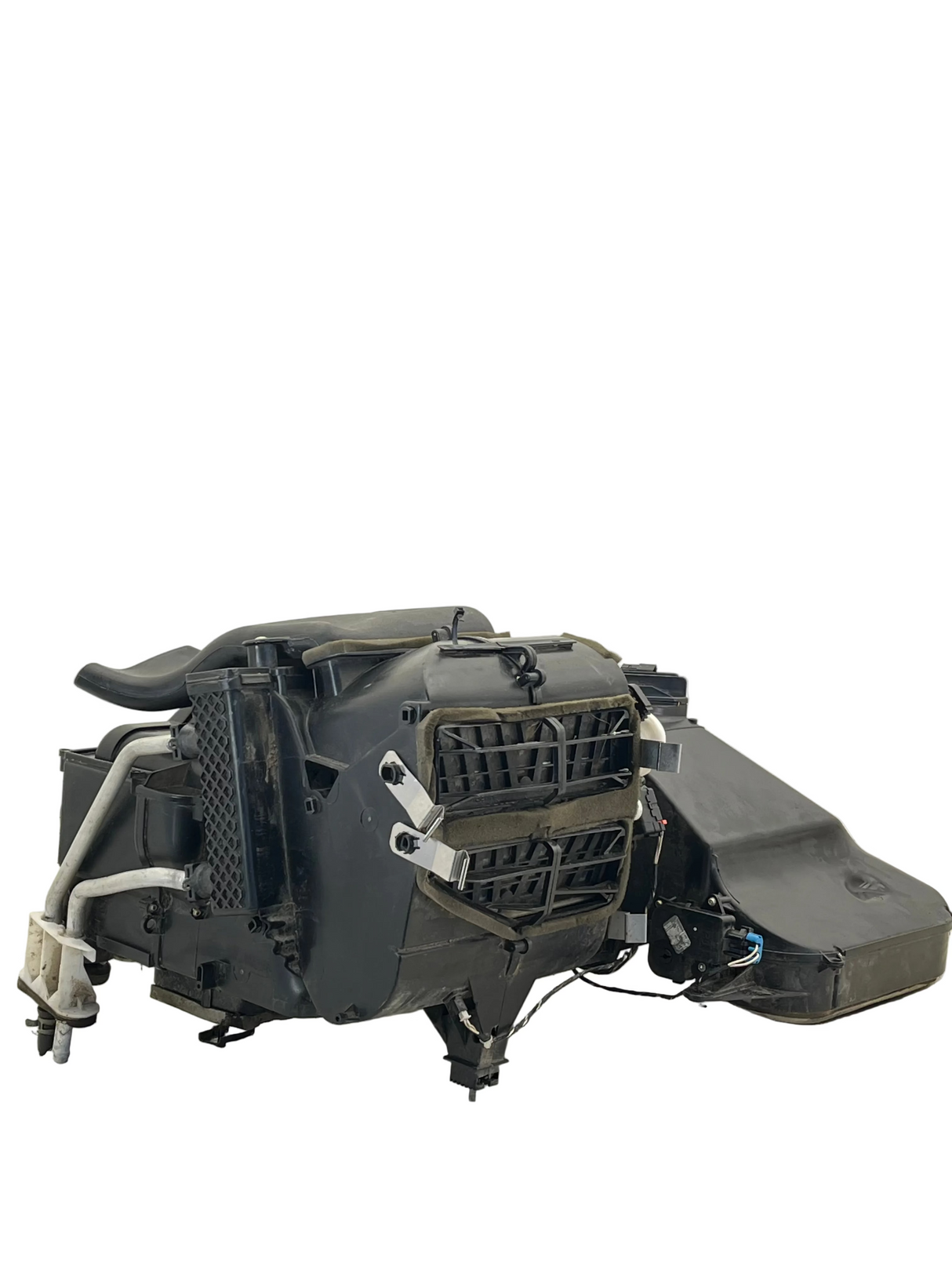82791482 Genuine Mack Climate Controlled Seat Module - Second Truck Parts