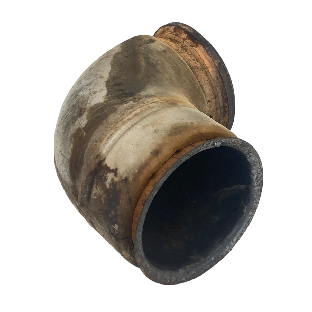 2880384 Genuine Volvo Exhaust Elbow