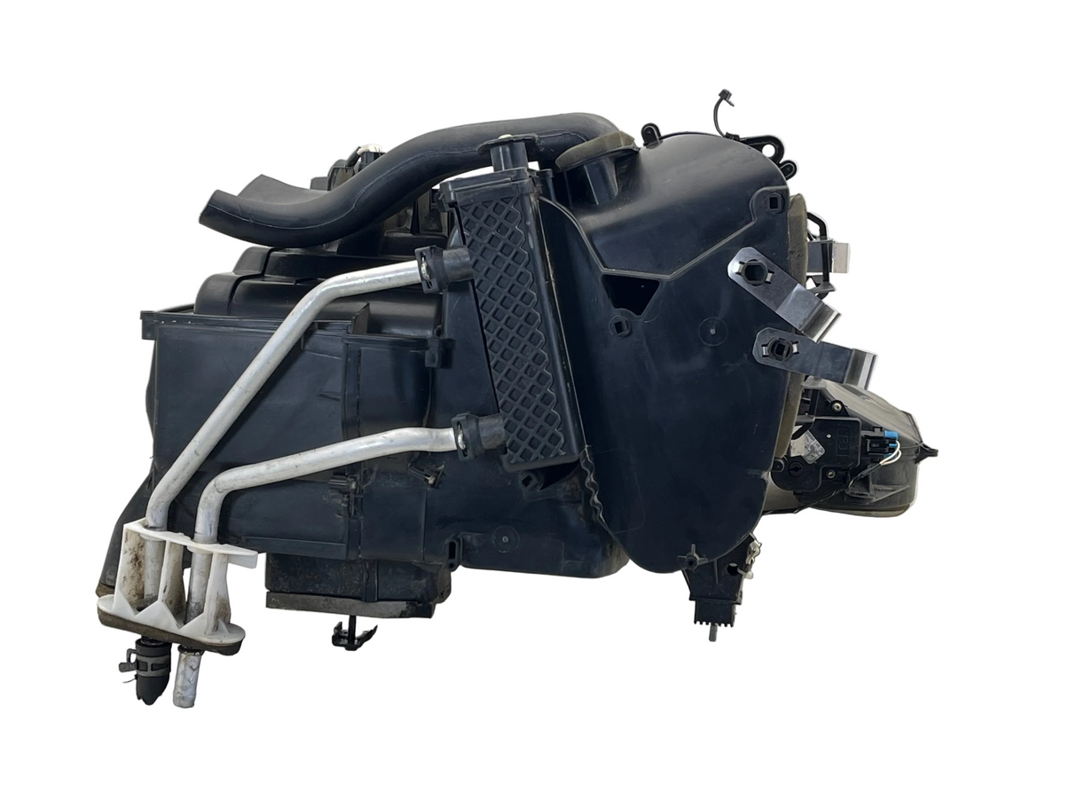 82791482 Genuine Mack Climate Controlled Seat Module - Second Truck Parts