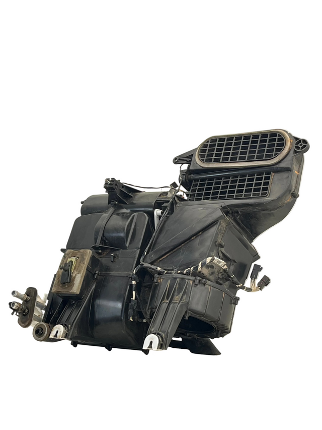82791482 Genuine Mack Climate Controlled Seat Module - Second Truck Parts