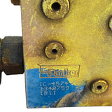 1340759 Genuine Parker Double Acting Combo Block Assembly
