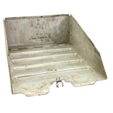 21062832 Genuine Volvo Battery Box Cover