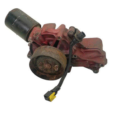 85151110 Genuine Mack Engine Water Pump and Housing Base - Second Truck Parts