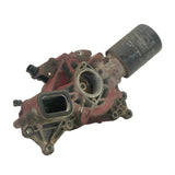 21468472 Genuine Mack Engine Water Pump and Housing Base