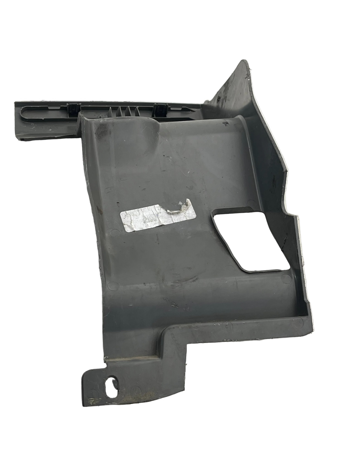 84741768 Genuine Volvo Dash Panel - Second Truck Parts