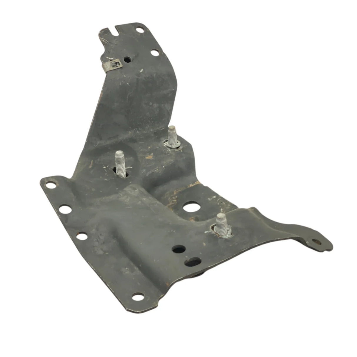 ML3117B984AE Genuine Ford Mount Plate