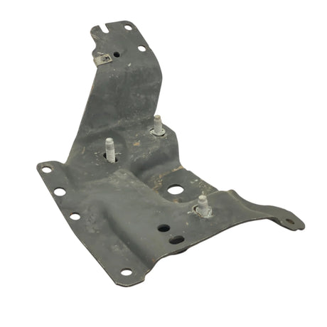 ML3117B984AE Genuine Ford Mount Plate