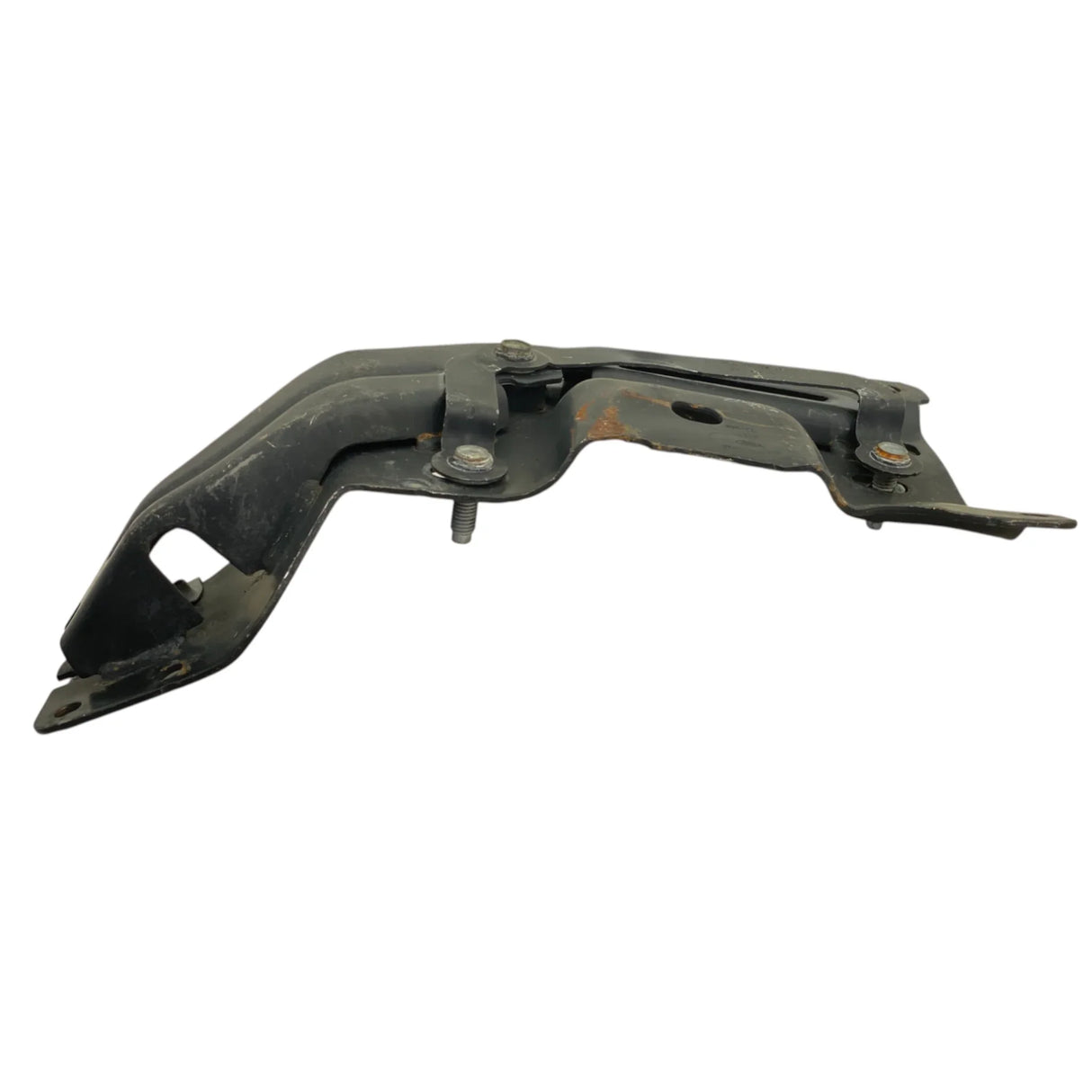 ML3117B984AE Genuine Ford Mount Plate