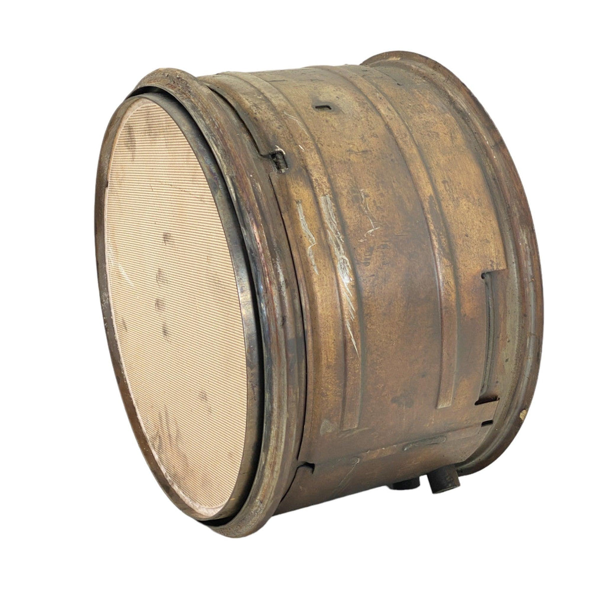 2088082XS Genuine Paccar Diesel Particulate Filter