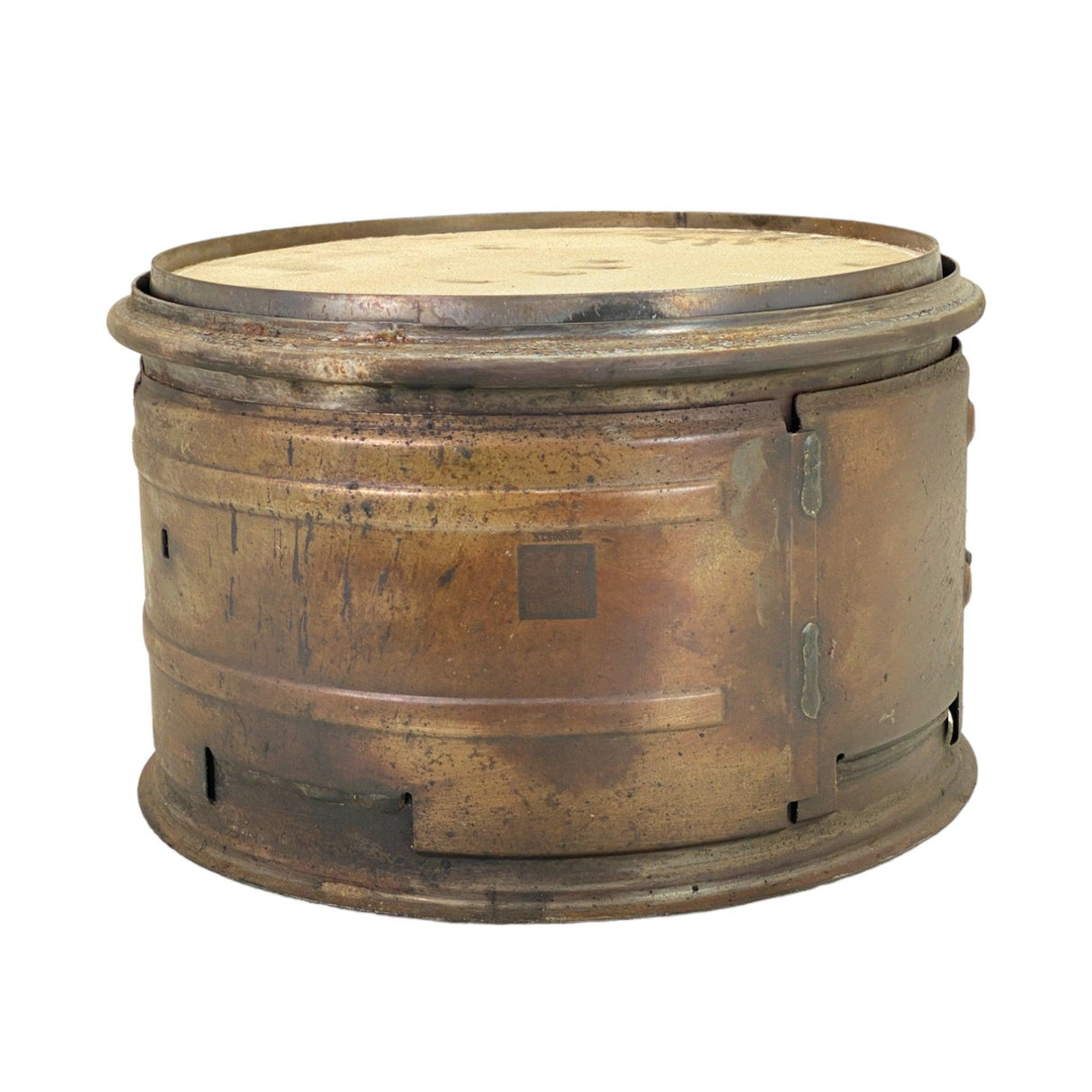 5011521R91 Genuine Paccar Diesel Particulate Filter