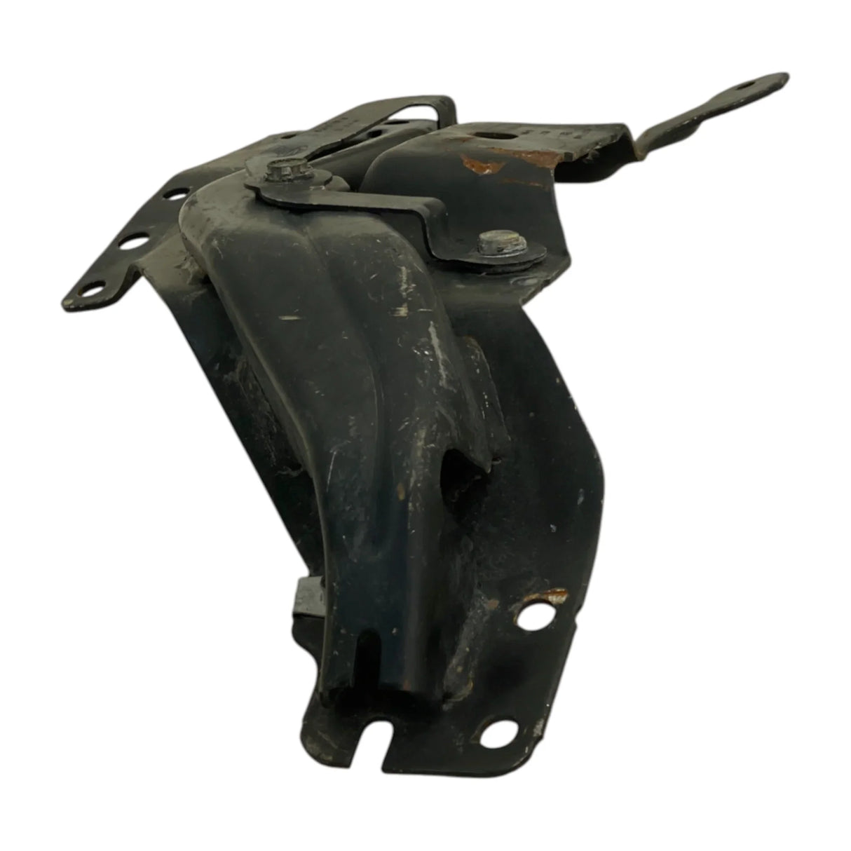 ML3117B984AE Genuine Ford Mount Plate