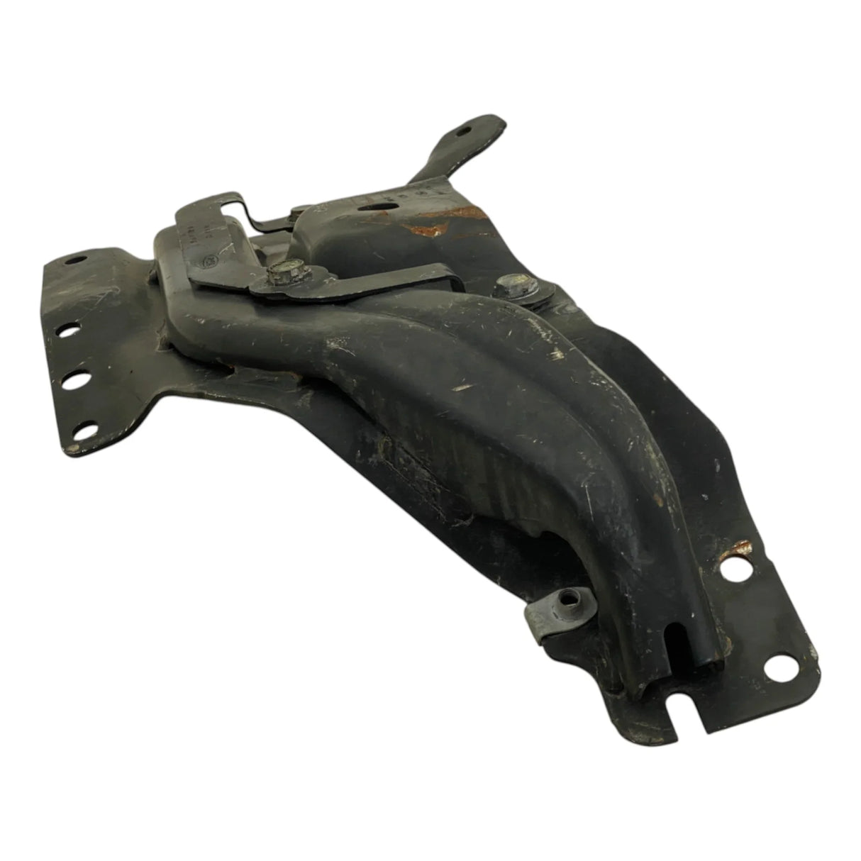 ML3117B984AE Genuine Ford Mount Plate