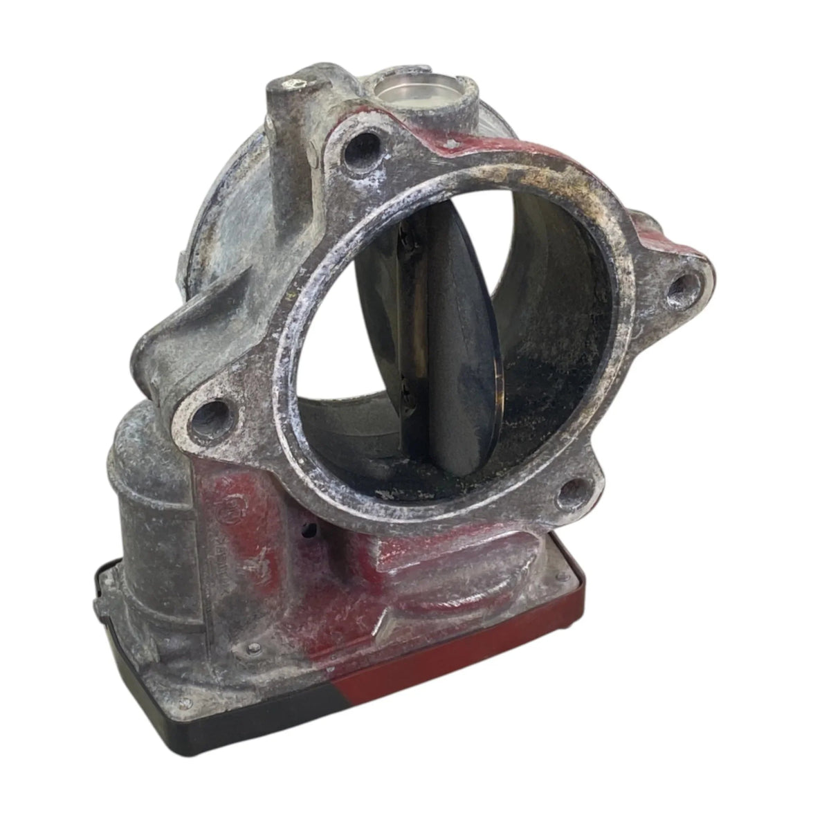 23051797 Genuine Volvo Intake Manifold Charge Air Pipe