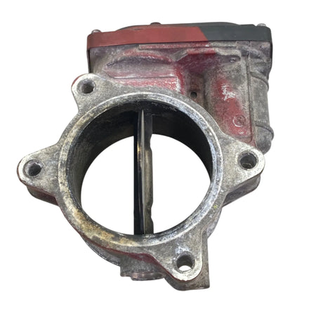 22143686 Genuine Volvo Intake Manifold Charge Air Pipe