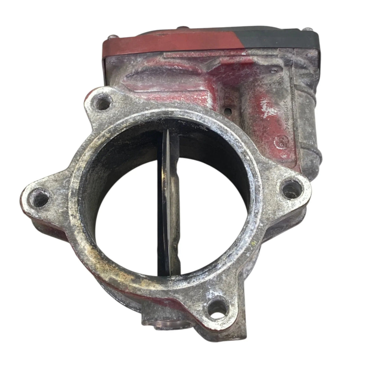 21922583 Genuine Volvo Intake Manifold Charge Air Pipe