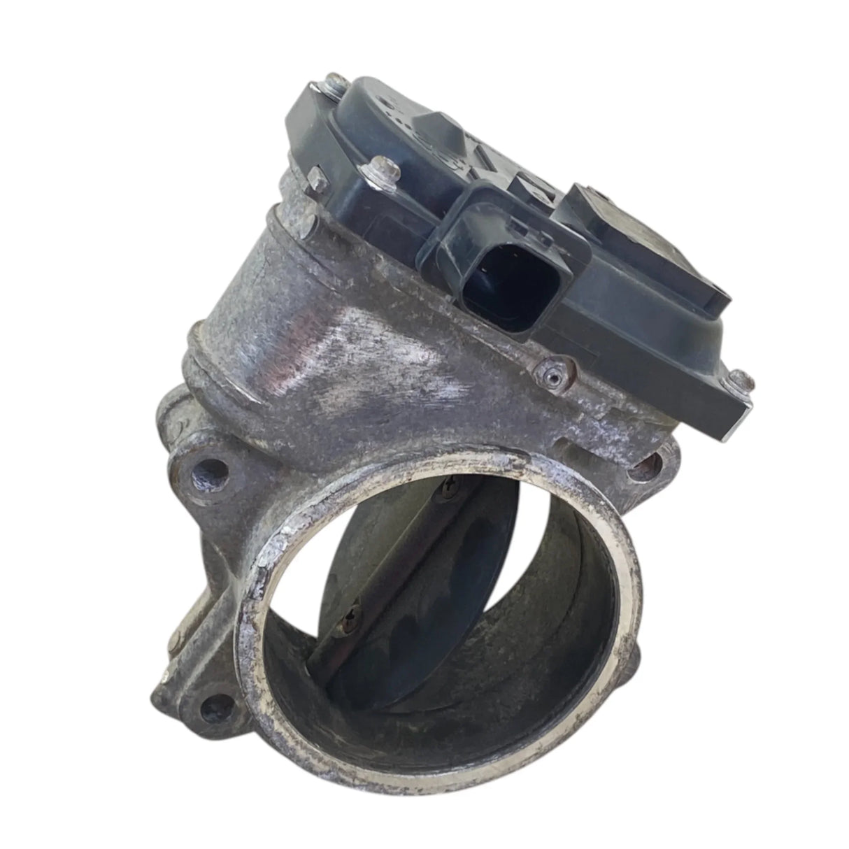 22143686 Genuine Volvo Intake Manifold Charge Air Pipe
