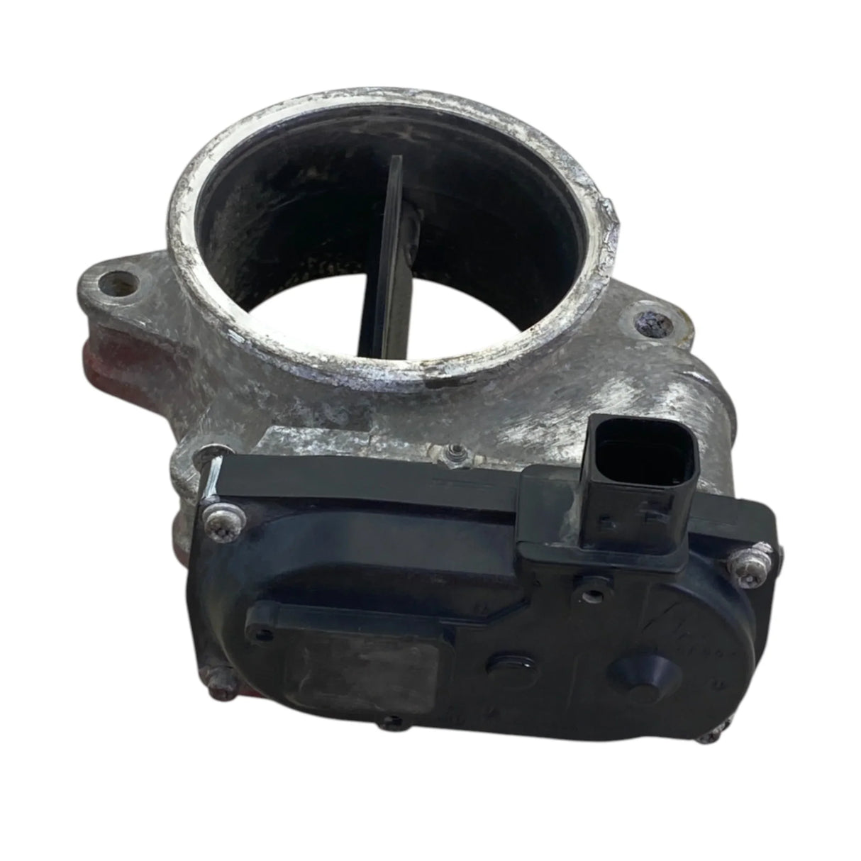 22143686 Genuine Volvo Intake Manifold Charge Air Pipe