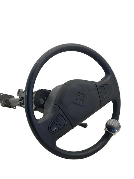 3563854F93 Genuine International Steering Column - Second Truck Parts