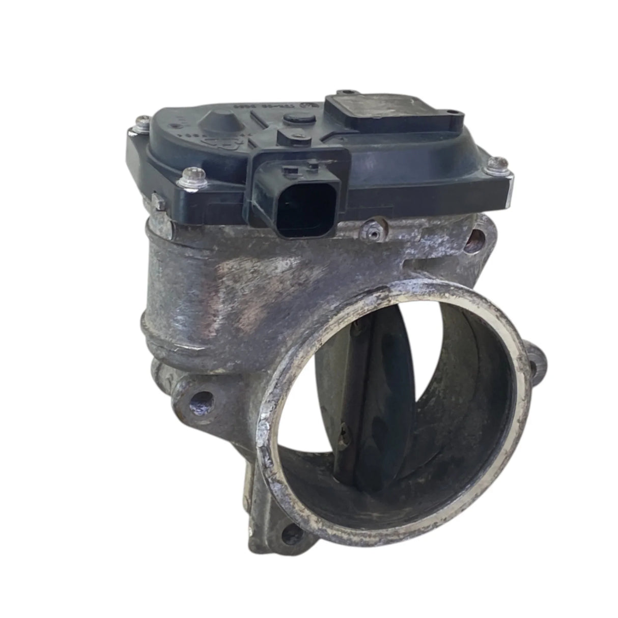 22143686 Genuine Volvo Intake Manifold Charge Air Pipe