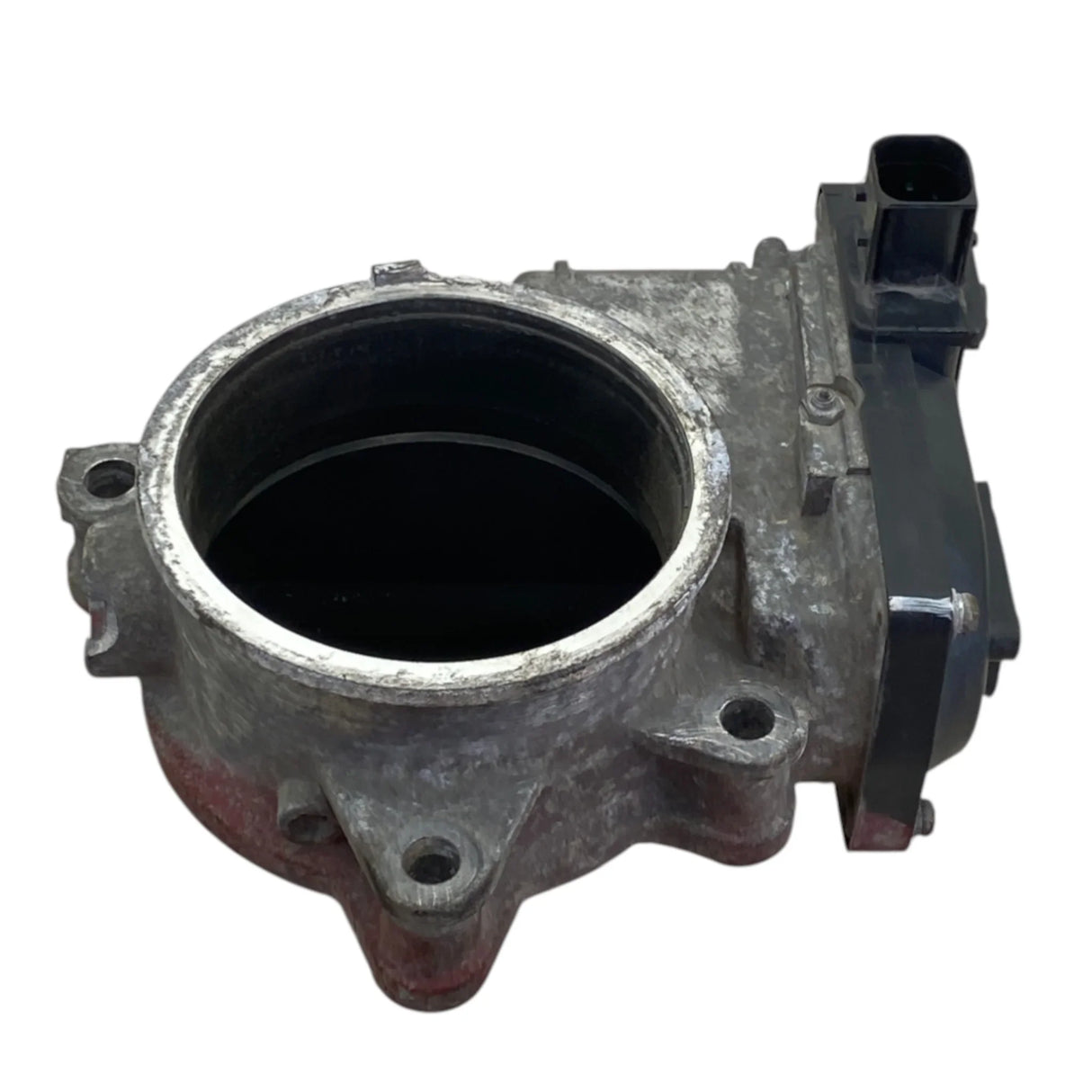 22143686 Genuine Volvo Intake Manifold Charge Air Pipe