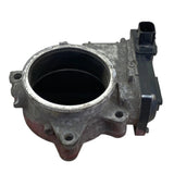 7423051797 Genuine Volvo Intake Manifold Charge Air Pipe