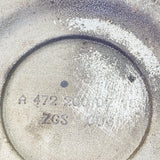 A4712007515 Genuine Detroit Diesel Engine Thermostat Housing