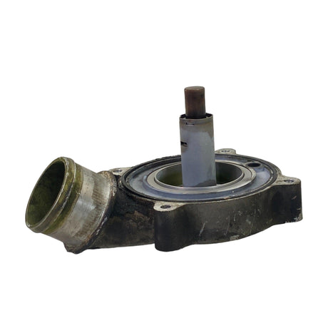 DDE A4712007515 Genuine Detroit Diesel Engine Thermostat Housing