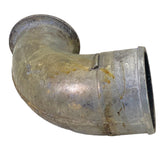 23539156 Genuine Detroit Diesel Turbo Outlet Elbow - Second Truck Parts