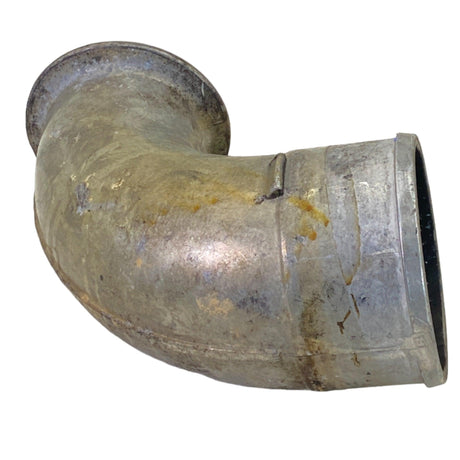 23539156 Genuine Detroit Diesel Turbo Outlet Elbow - Second Truck Parts