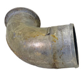641311OEM Genuine Detroit Diesel Turbo Outlet Elbow