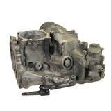 EA4711802112 Genuine Detroit Diesel Oil And Coolant Module