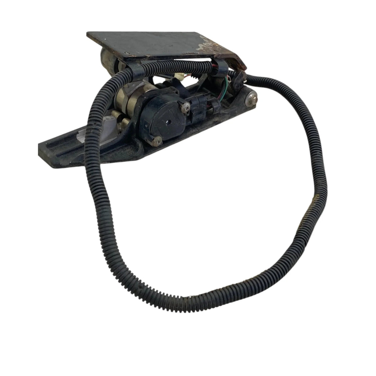 4QB514 Genuine Mack Fuel Accelerator Pedal